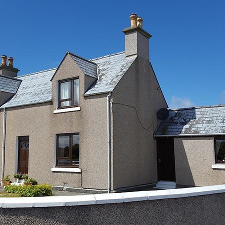 Taigh Na Casag Villa Lionel Exterior foto