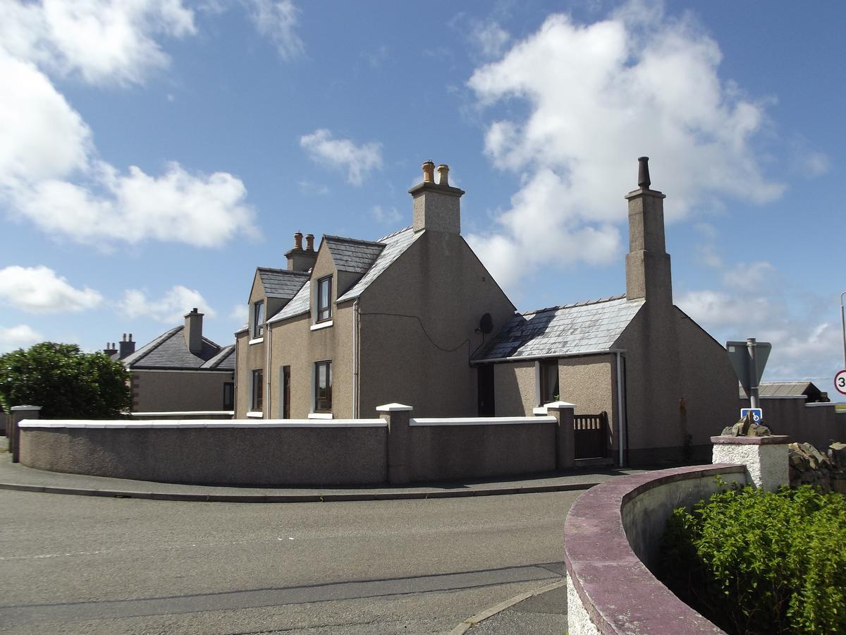 Taigh Na Casag Villa Lionel Exterior foto