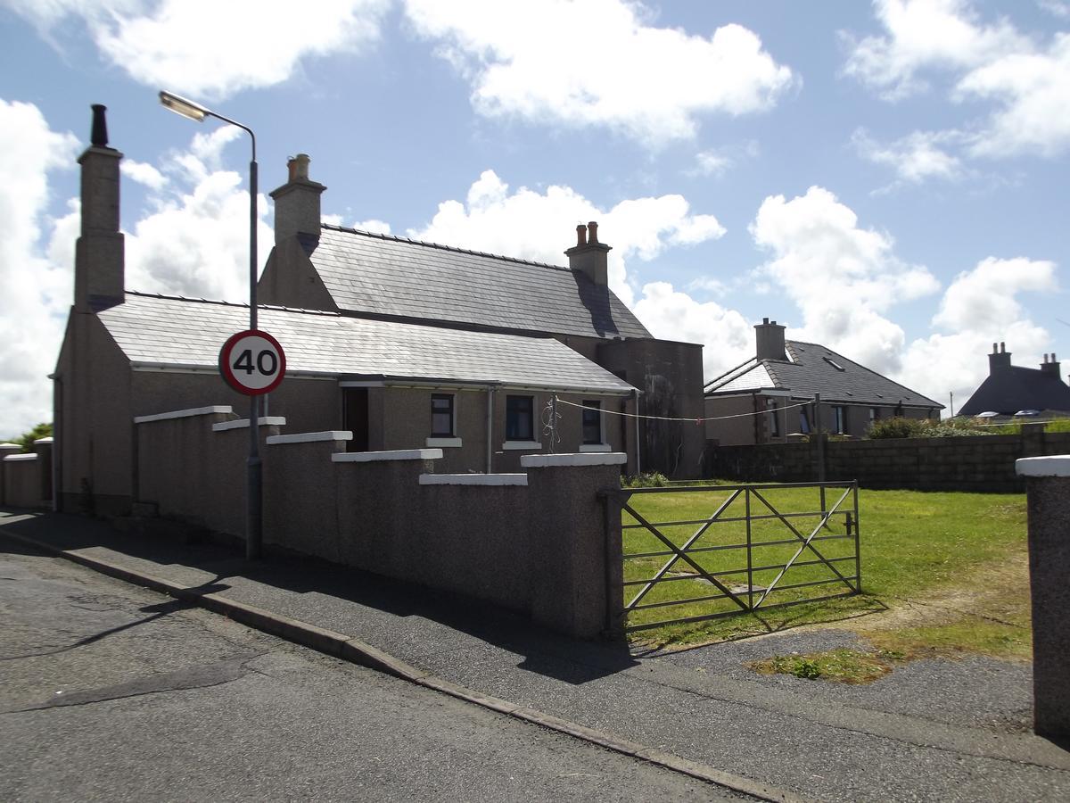 Taigh Na Casag Villa Lionel Exterior foto