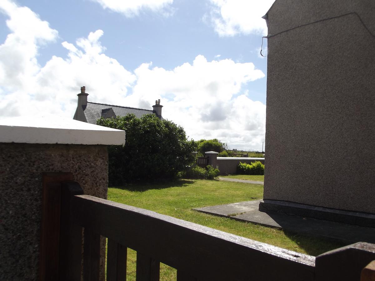 Taigh Na Casag Villa Lionel Exterior foto